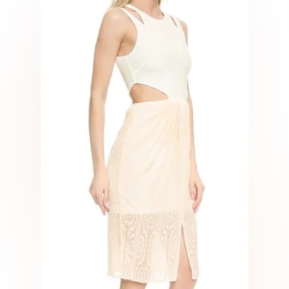 NWT RONNY KoBO Janine Dress
